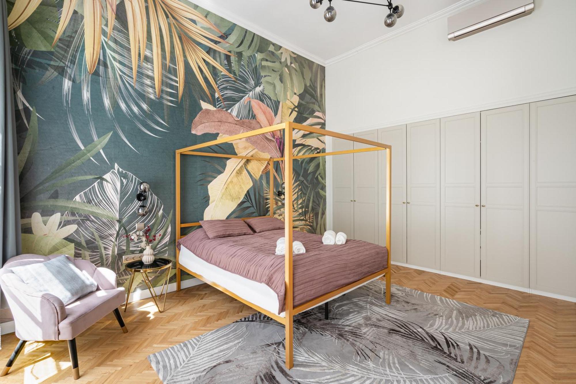 Styled Apartment Close To The River Danube. — Photos 3